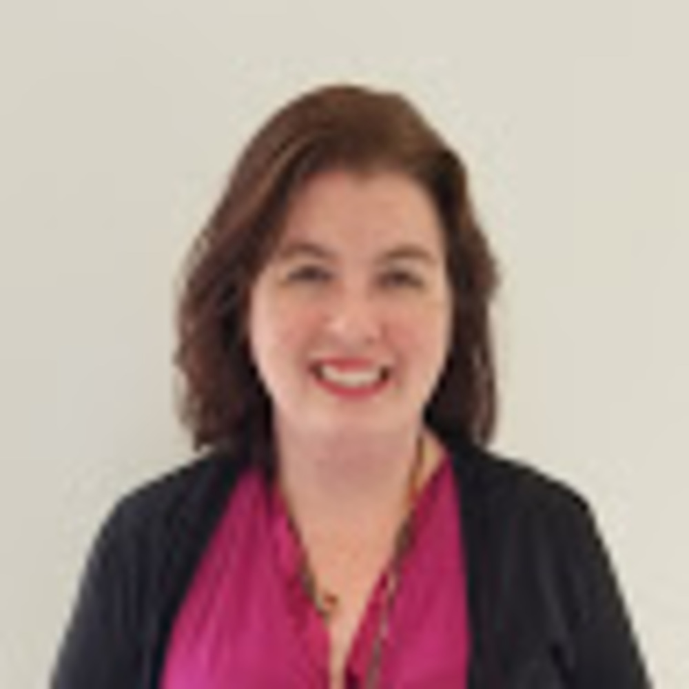 Meet your Posher, Katherine
